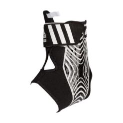 Adidas AdiZero Speedwrap black left2