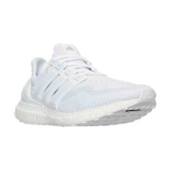 adidas ultraboost triple white 2