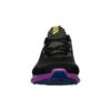 adidas alphabounce black gold purple 3