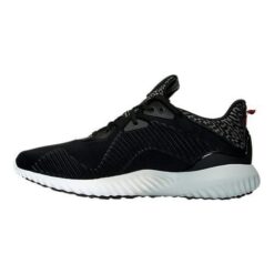 adidas alphabounce black white granite 4