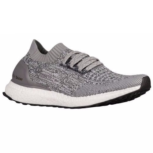 adidas ultraboost uncaged gray