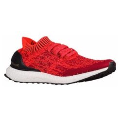 adidas ultraboost uncaged red