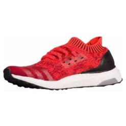 adidas ultraboost uncaged red 2