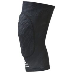 Adidas Graphic Knee Pad Black