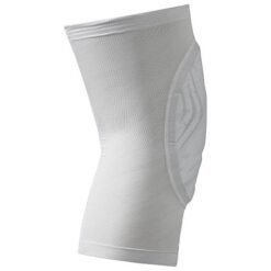 Adidas Graphic Knee Pad White Back