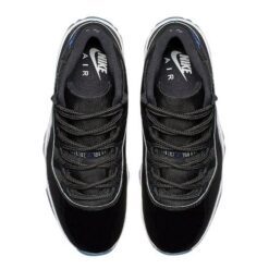 Air Jordan XI Retro Space Jams Top