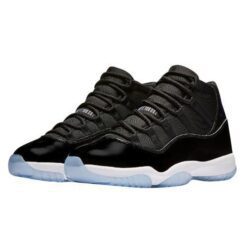 Air Jordan XI Retro Space Jams pair