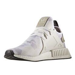 adidas NMD_XR1 White Camo Side 2