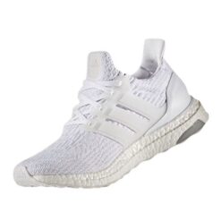 Adidas Ultraboost Triple White Side