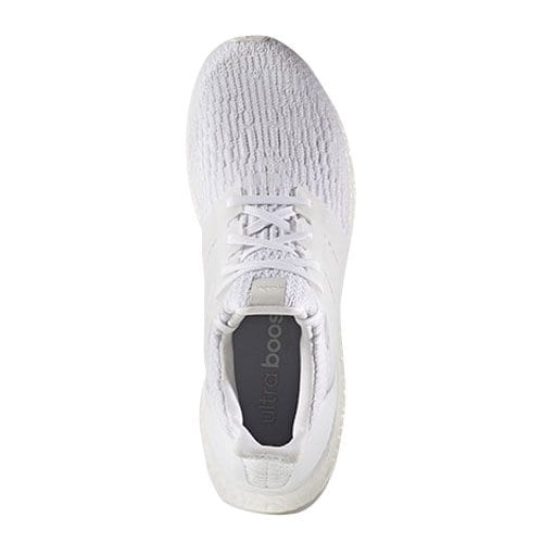 Adidas Ultraboost Triple White Top