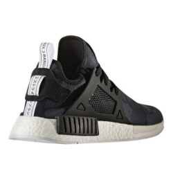 adidas NMD_XR1 Black Camo Side