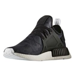 adidas NMD_XR1 Black Camo Side 2