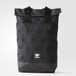 Adidas 3D Roll Top Backpack