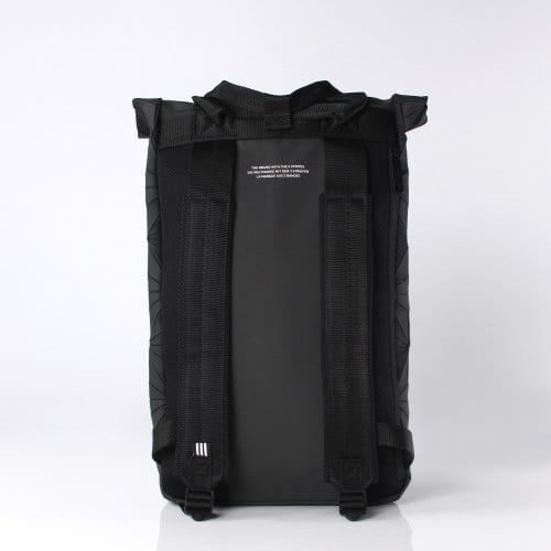 Adidas 3D Roll Top Backpack back