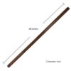 Arnis bahi wood sticks dimensions