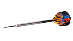 target manny pacquiao dart