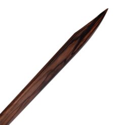 Gulok Wooden Kamagong Tip