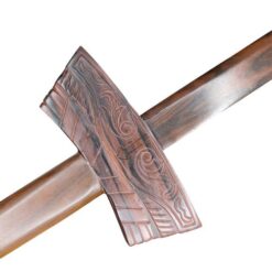 KAMPILAN SWORD KAMAGONG HANDLE 3