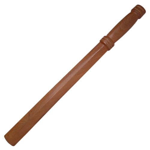 Wooden Yakal Stick Garrote with Handle