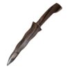 Wooden Kris Kamagong Knife