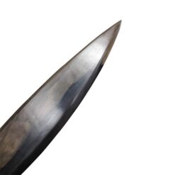 Barong Kamagong Sword Tip