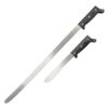 Tramontina Sword and Dagger