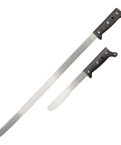 Tramontina Sword and Dagger