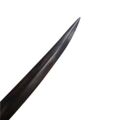 Balintawak Kamagong Sword Tip