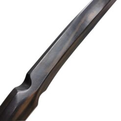 Balintawak Kamagong Sword Hilt