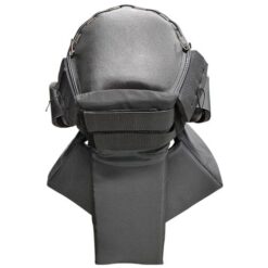 Protective Head Gear Back