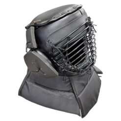 Protective Head Gear Side Angle