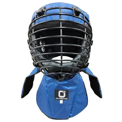 head gear blue 5
