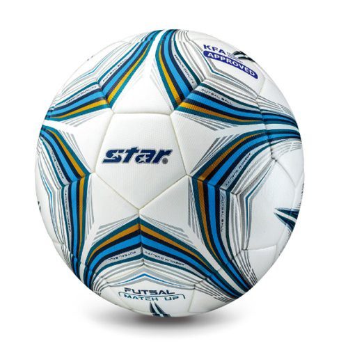Star Futsal Match Up FIFA Pro FB514FTB