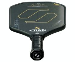 Stiga Aviox Carbon Nomex Pro Gold 4