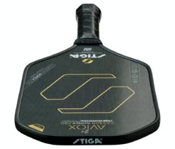 Stiga Aviox Carbon Nomex Pro Gold 5