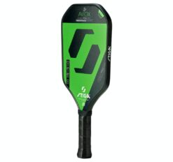 Stiga Aviox Fiber Poly Pro Green 3