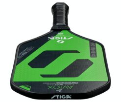 Stiga Aviox Fiber Poly Pro Green 5