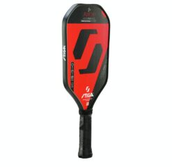 Stiga Aviox Fiber Poly Pro Red 3