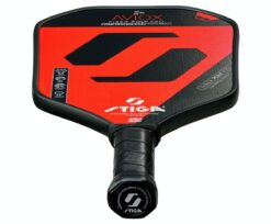 Stiga Aviox Fiber Poly Pro Red 4