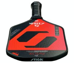 Stiga Aviox Fiber Poly Pro Red 5