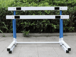 Competition Hurdle Adjustable 40x40mm