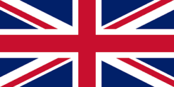 UK Flag